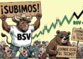 Bitcoin SV gana un 1,57% y avanza un 33,47% en un mes