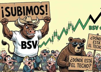 Bitcoin SV gana un 1,57% y avanza un 33,47% en un mes 3 Bitcoin SV gana un 1,57% y avanza un 33,47% en un mes
