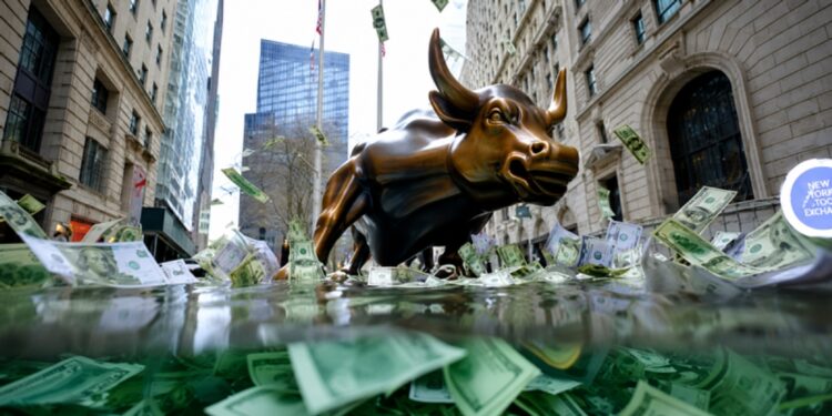El bitcoin sube un 24% y apunta al fin del mercado bajista