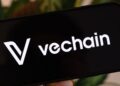 VeChain gana más de un 35% en una semana ante Interstellar 2 VeChain gana más de un 35% en una semana ante Interstellar