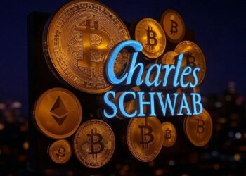 Charles Schwab incorpora Solana, Avalanche y Chainlink a su oferta cripto 4 Charles Schwab incorpora Solana, Avalanche y Chainlink a su oferta cripto