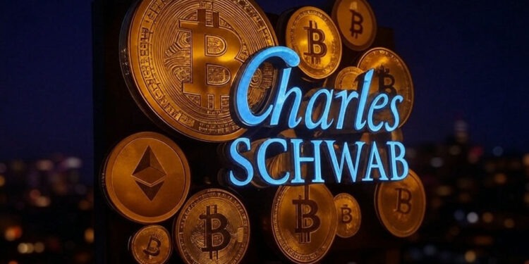 Charles Schwab incorpora Solana, Avalanche y Chainlink a su oferta cripto