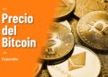 Bitcoin cae a 78.820 dólares, pero gana un 2,25% semanal