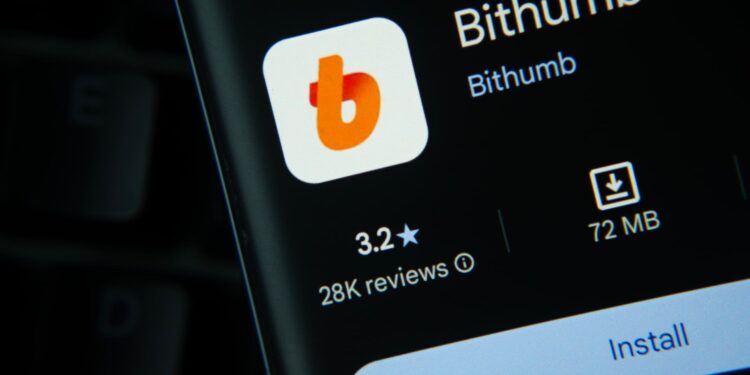 Bithumb gana dos demandas por el error de los 620.000 BTC 1 Bithumb gana dos demandas por el error de los 620.000 BTC