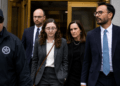 La CFTC prohíbe operar cinco años a Ellison y Wang