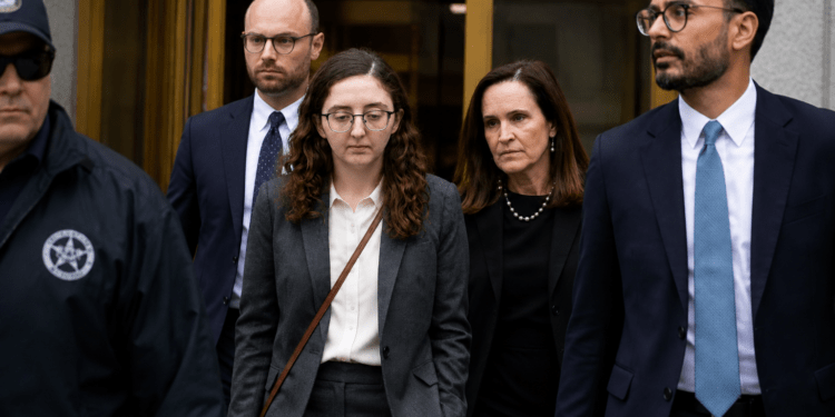 La CFTC prohíbe operar cinco años a Ellison y Wang 1 La CFTC prohíbe operar cinco años a Ellison y Wang
