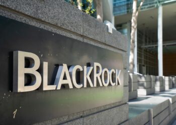 BlackRock vincula el aumento de la deuda con el atractivo de Bitcoin 4 BlackRock vincula el aumento de la deuda con el atractivo de Bitcoin