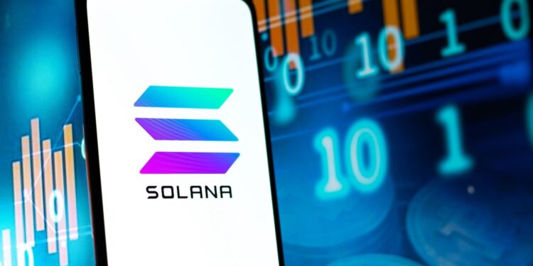 Solana toca los 105 dólares: votación de validadores podría ser clave