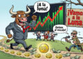 Solana (SOL) sube un 10,79% y lidera el repunte cripto