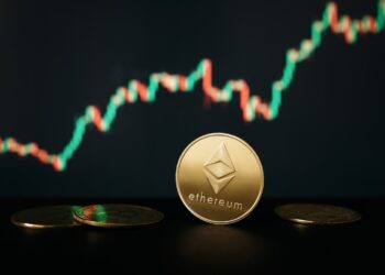 Ethereum prueba los 2.500 dólares tras subir un 35%