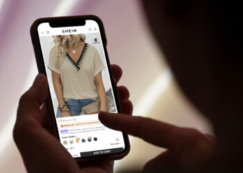 Shein debutará en Hong Kong con una cuarta parte de su valoración