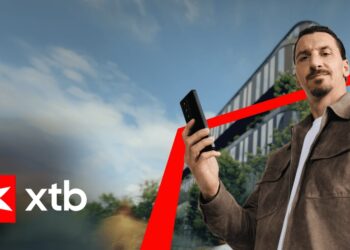 Nvidia bate récords y prevé más crecimiento: efecto en Nasdaq y Bitcoin