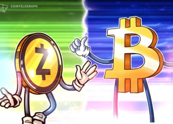 Grayscale: Zcash puede desafiar el efecto de red de Bitcoin 4 Grayscale: Zcash puede desafiar el efecto de red de Bitcoin