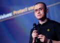 CZ ve a Bitcoin superando al oro, pero necesitaría 1,5 millones