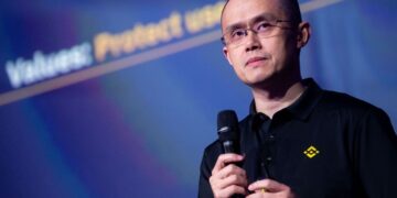 CZ ve a Bitcoin superando al oro, pero necesitaría 1,5 millones