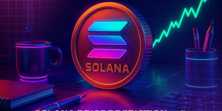 SOL sube un 9% mientras validadores votan escasez y quema