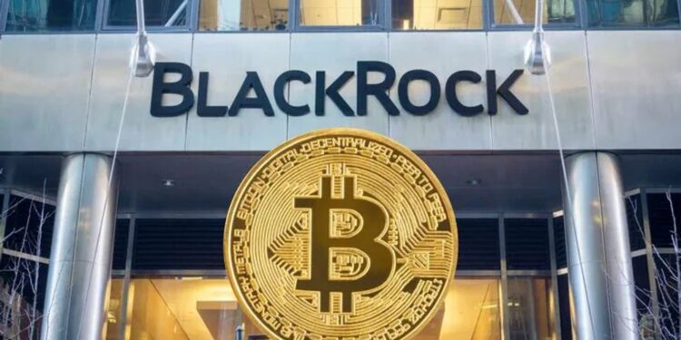 BlackRock: Bitcoin se acerca al oro y se aleja del riesgo 1 BlackRock: Bitcoin se acerca al oro y se aleja del riesgo