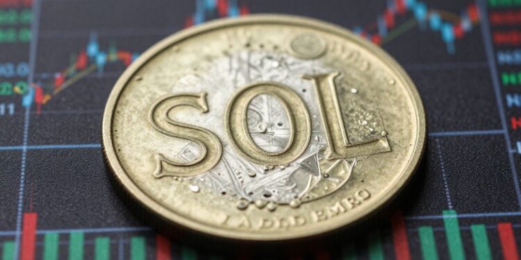 SOL rompe al alza frente a Bitcoin tras la primera votación de Solana 1 SOL rompe al alza frente a Bitcoin tras la primera votación de Solana
