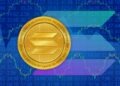 Solana sube un 9% y alcanza máximos de seis meses cerca de 110 $