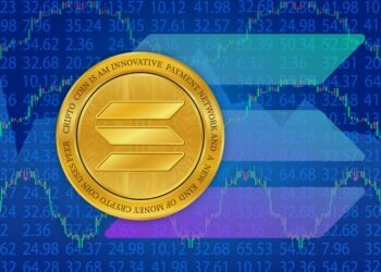 Solana sube un 9% y alcanza máximos de seis meses cerca de 110 $