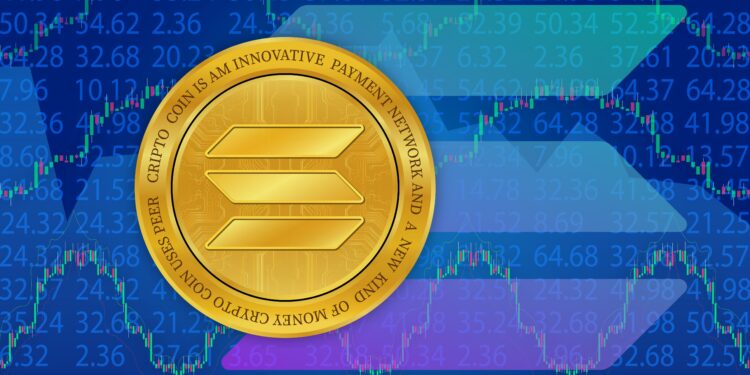 Solana sube un 9% y alcanza máximos de seis meses cerca de 110 $