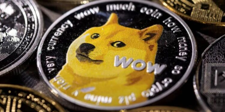 El rally de bitcoin dispara memecoins sin utilidad en redes sociales