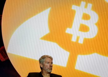 MSCI plantea excluir a Strategy y amenaza su fórmula para acumular BTC