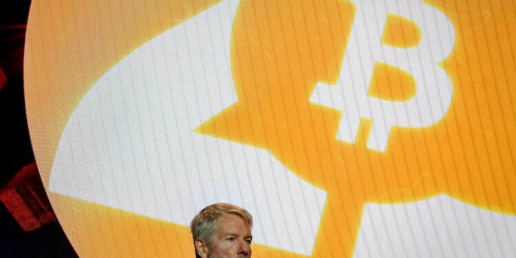 MSCI plantea excluir a Strategy y amenaza su fórmula para acumular BTC