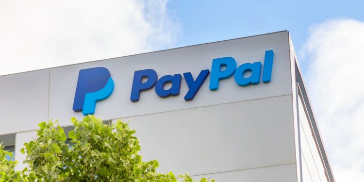 PayPal cae un 14% tras retirarse Stripe y Advent de su compra 1 PayPal cae un 14% tras retirarse Stripe y Advent de su compra