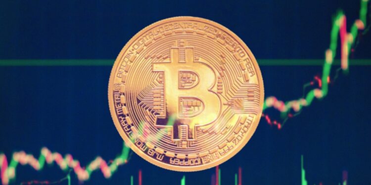 Bitcoin busca superar los 83.000 dólares con Warsh en Jackson Hole 1 Bitcoin busca superar los 83.000 dólares con Warsh en Jackson Hole