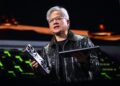 Nvidia suma 440.000 millones tras prever un crecimiento del 70%