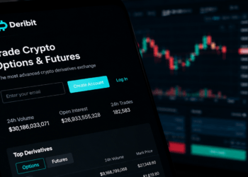 Vencen opciones de Bitcoin por 6.400 millones: cesa la cobertura
