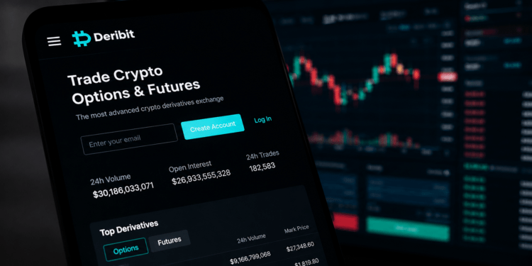 Vencen opciones de Bitcoin por 6.400 millones: cesa la cobertura 1 Vencen opciones de Bitcoin por 6.400 millones: cesa la cobertura