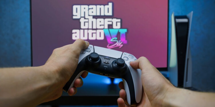 Un hacker habría ganado 250.000 dólares con una memecoin de GTA 6
