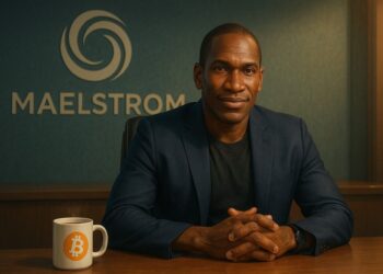 Arthur Hayes: Bitcoin estancado pone a Strategy contra las cuerdas 4 Arthur Hayes: Bitcoin estancado pone a Strategy contra las cuerdas
