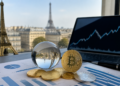 Fitch reexamina la nota de Francia por PIB e inestabilidad política