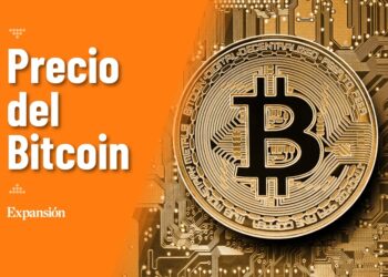 Bitcoin cae a 79.909 dólares, pero gana un 2,77% semanal