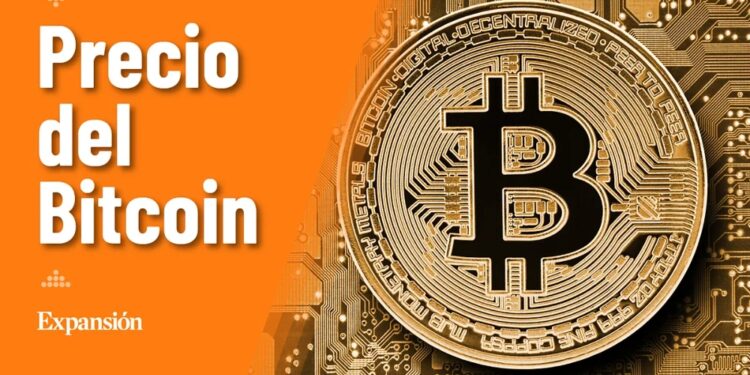 Bitcoin cae a 79.909 dólares, pero gana un 2,77% semanal 1 Bitcoin cae a 79.909 dólares, pero gana un 2,77% semanal