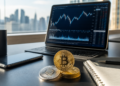 Resumen semanal de Bitcoin y criptomonedas: 22-28 de agosto de 2026