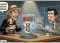 Tokenizan en Solana la revista de 1997 donde debutó One Piece