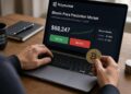 Mercados dan un 8% a Bitcoin en 90.000 dólares para septiembre de 2026
