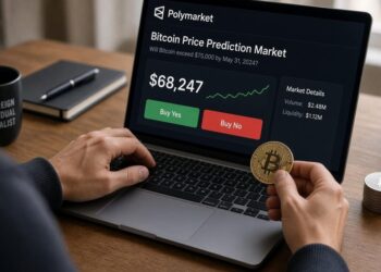Mercados dan un 8% a Bitcoin en 90.000 dólares para septiembre de 2026 4 Mercados dan un 8% a Bitcoin en 90.000 dólares para septiembre de 2026
