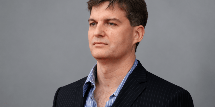 Michael Burry amplía sus posiciones cortas contra Nvidia y la IA