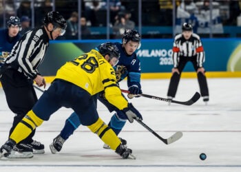 Gestoras estadounidenses solicitan más de 100 ETF sobre la NHL