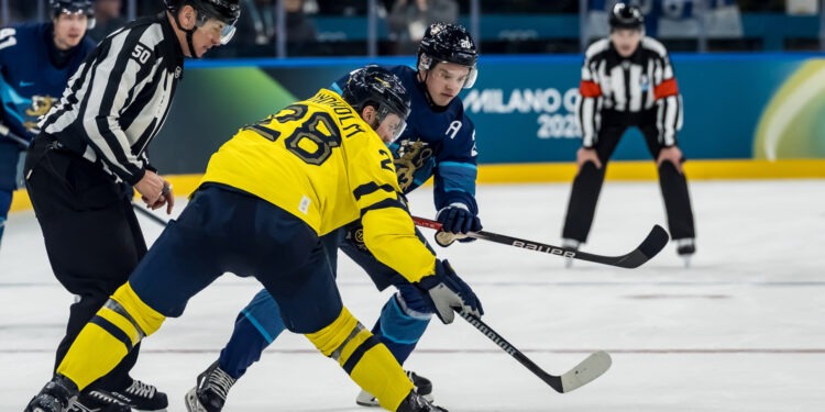 Gestoras estadounidenses solicitan más de 100 ETF sobre la NHL