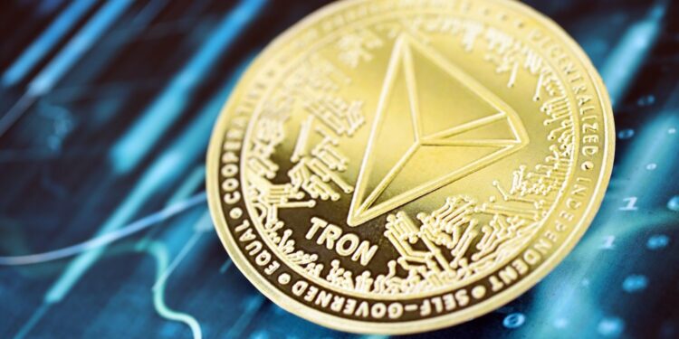 TRON activa la Propuesta 107 con P-256 y más historial de bloques