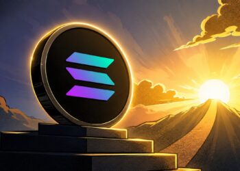 Solana supera los 100 dólares y mantiene expectativas de subida 3 Solana supera los 100 dólares y mantiene expectativas de subida