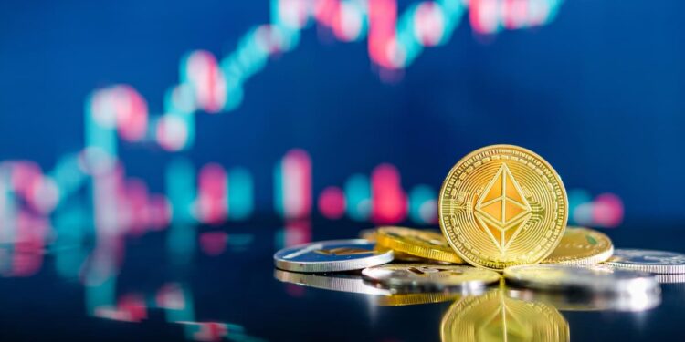Ethereum sube un 2,11% y cotiza en US$2.443,13 el 29 de agosto 1 Ethereum sube un 2,11% y cotiza en US$2.443,13 el 29 de agosto