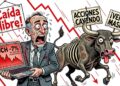 Bitcoin Cash (BCH) cae un 7% hasta USD 246,97 el 29 de agosto