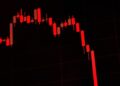 Bitcoin corrige tras subir un 25% y Warsh enfría el mercado cripto